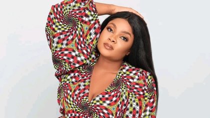 Bimbo Ademoye relieved as YouTube copyright dispute ends in her favour
