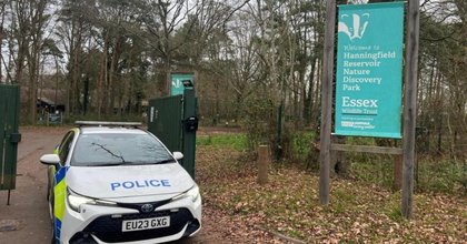 Coroner opens inquest into death of man whose plane crashed into Essex reservoir