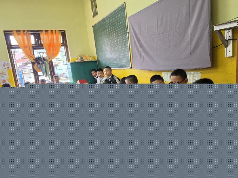 Nagaland: ‘Education must always integrate knowledge with values’