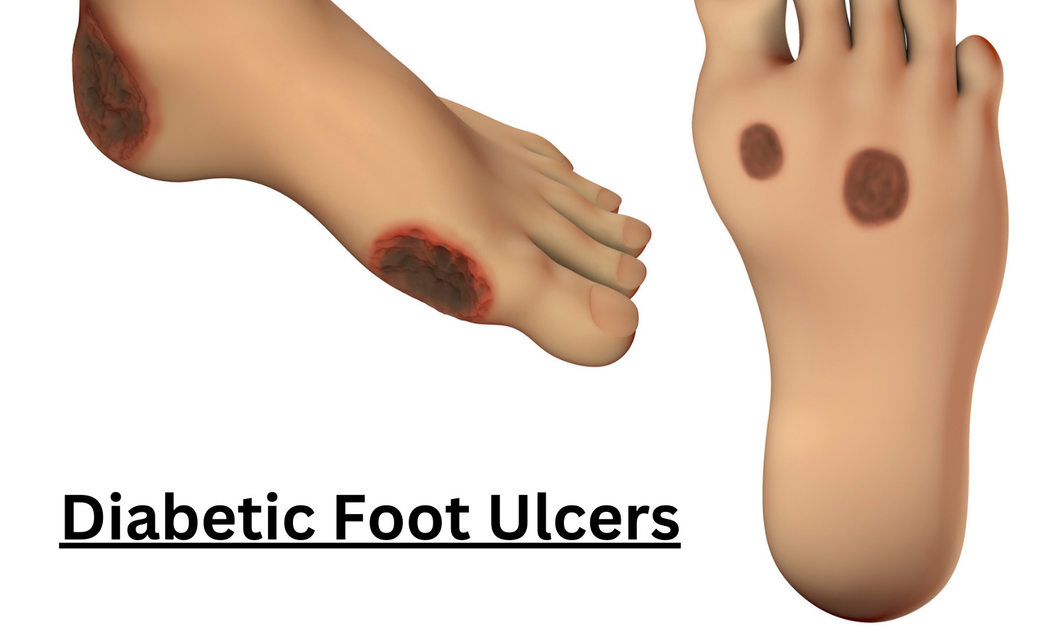 Hyaluronic Acid Speeds Healing of Diabetic Foot Ulcers, Meta-Analysis Finds