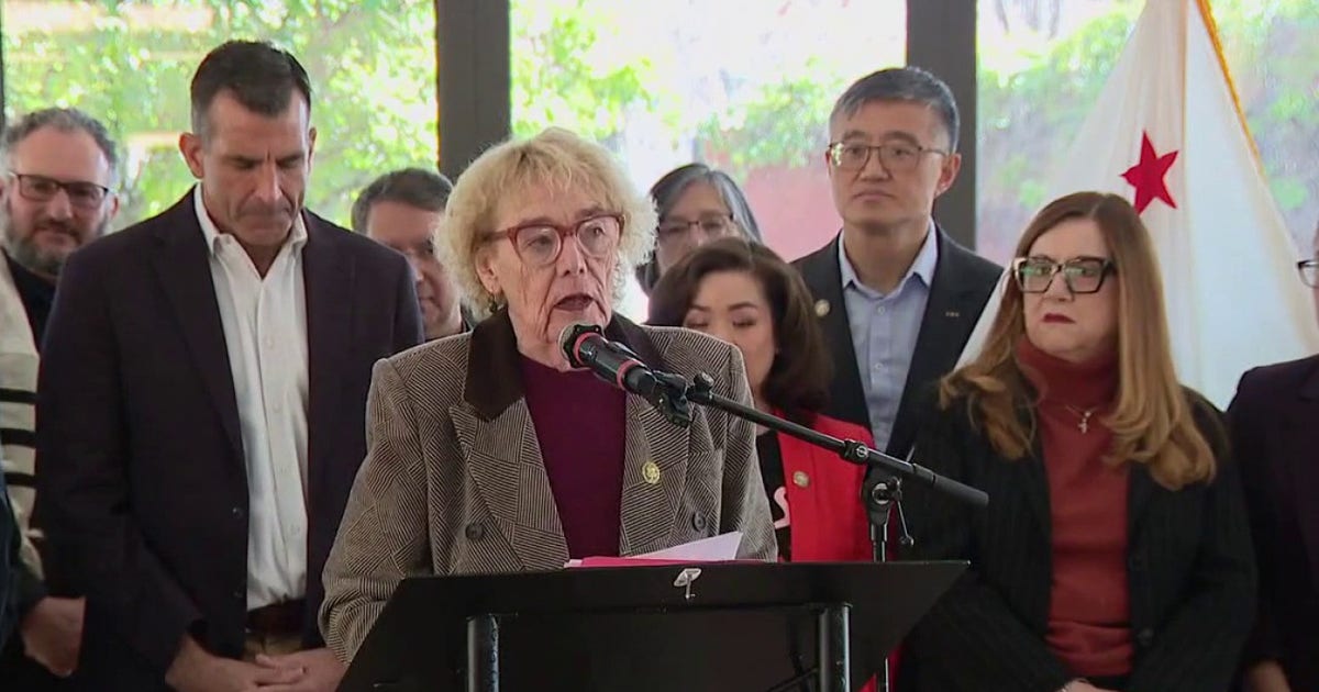 South Bay leaders denounce ICE tactics, offer support ahead of Super Bowl