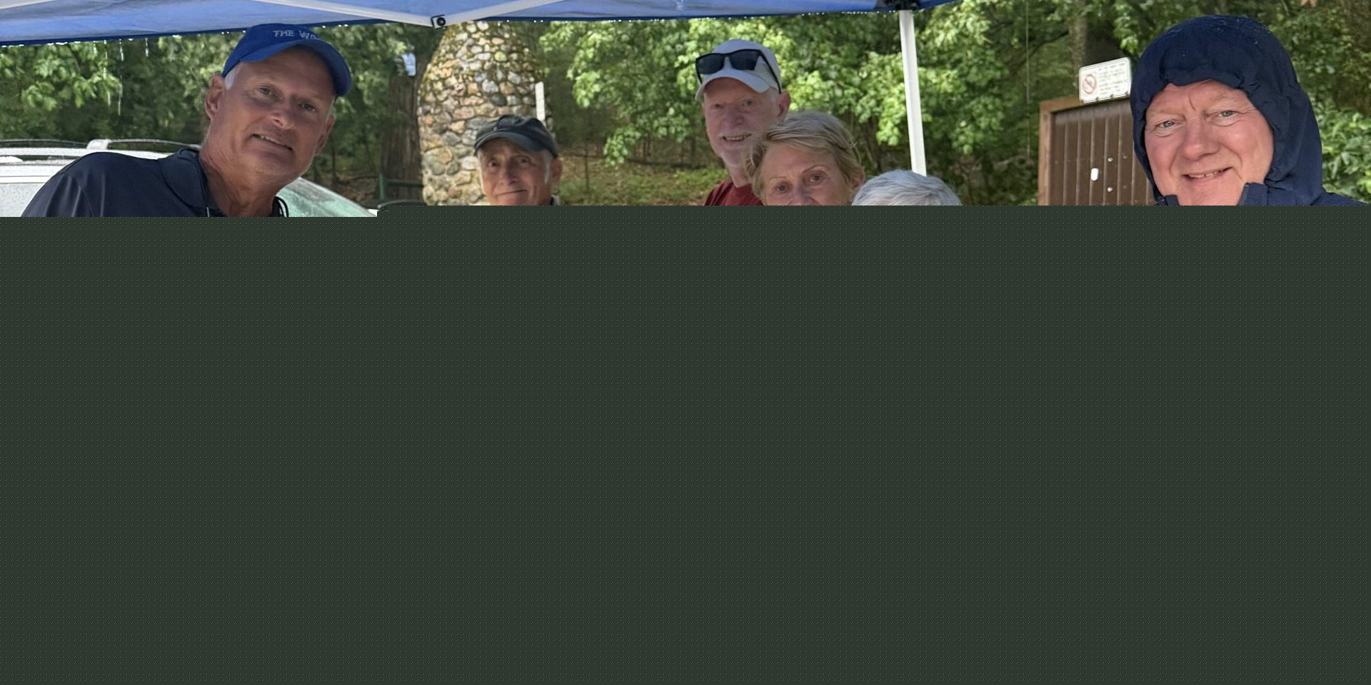 Lynn Woods volunteers make it happen