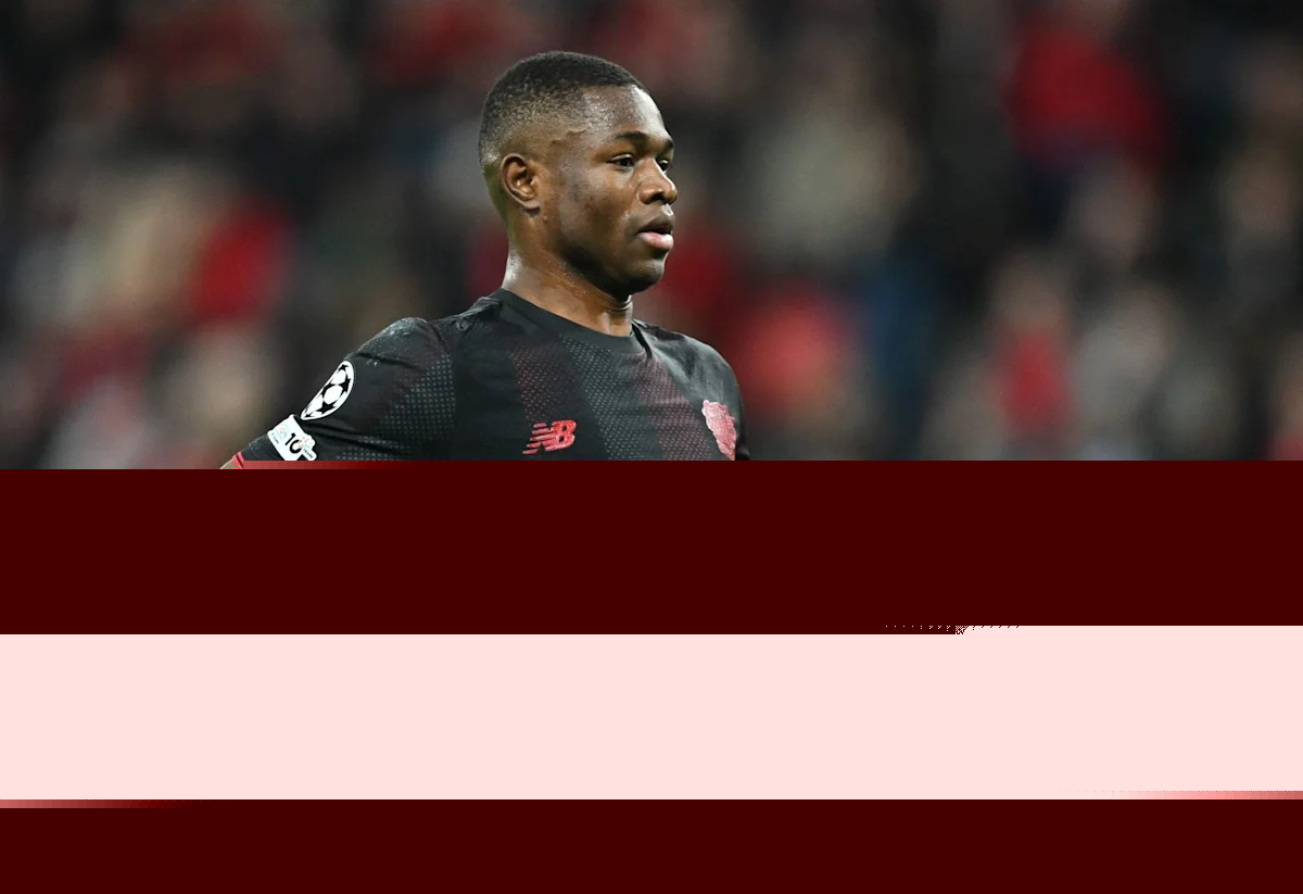Everton join list of Premier League clubs interested in Bayer Leverkusen’s Christian Kofane