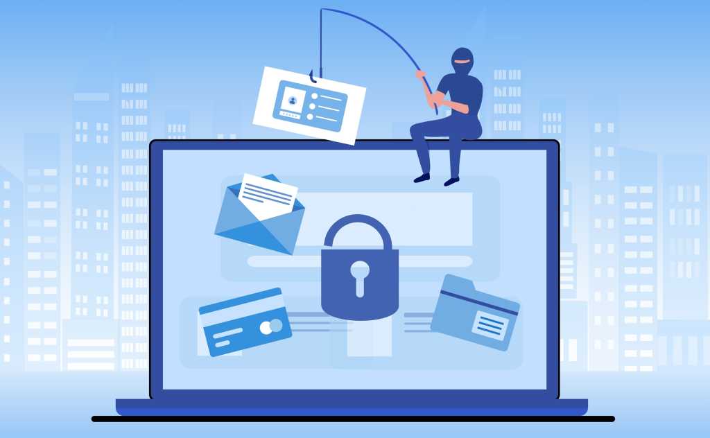 Phishing attacks don’t look fake anymore: Watch for these 7 scams