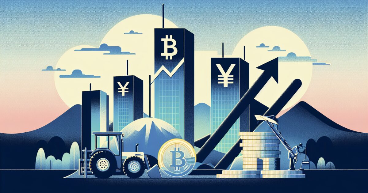 Hayes Predicts Bitcoin Rally as Fed Eyes Yen Intervention