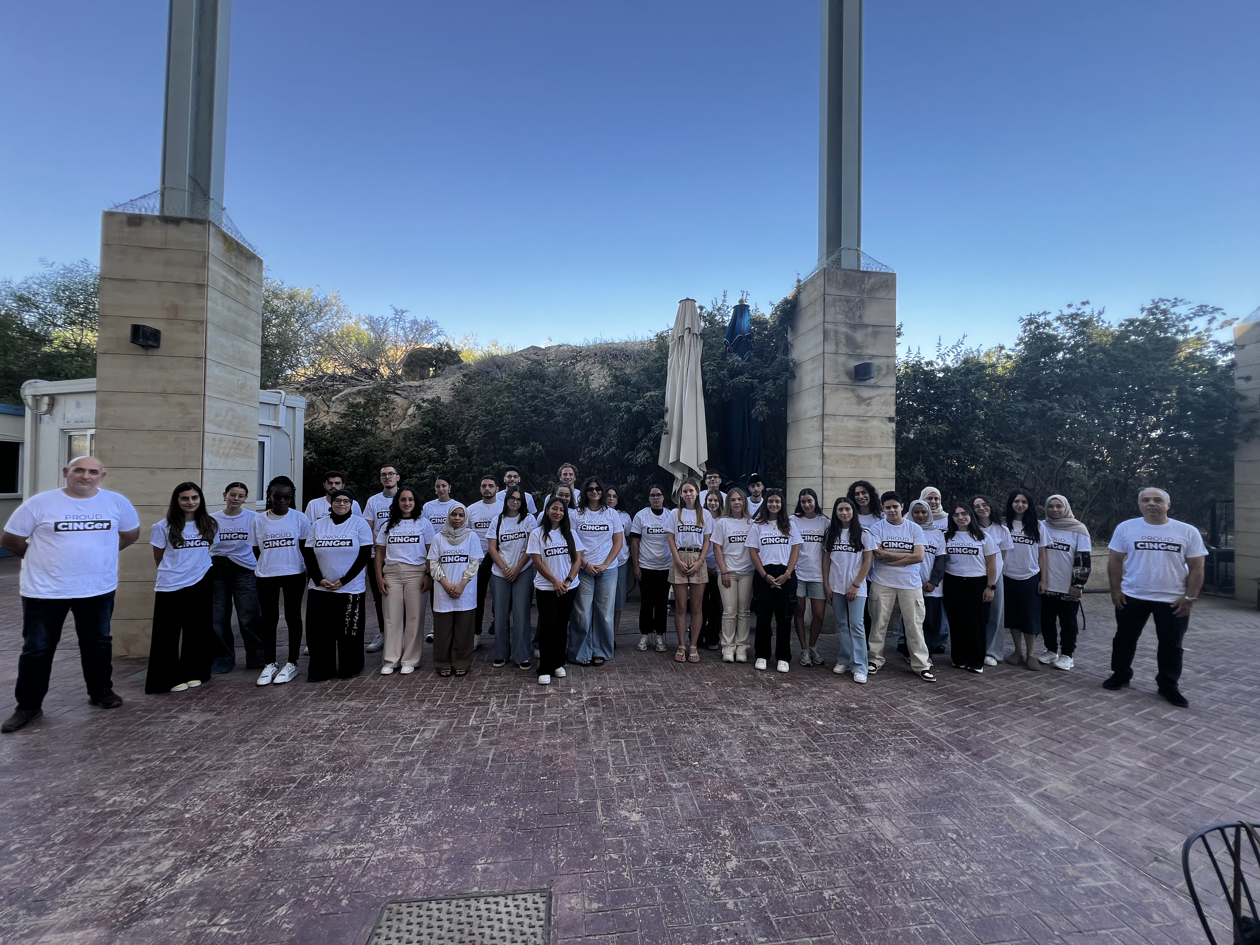 Cyprus genetics institute hosts annual student welcome