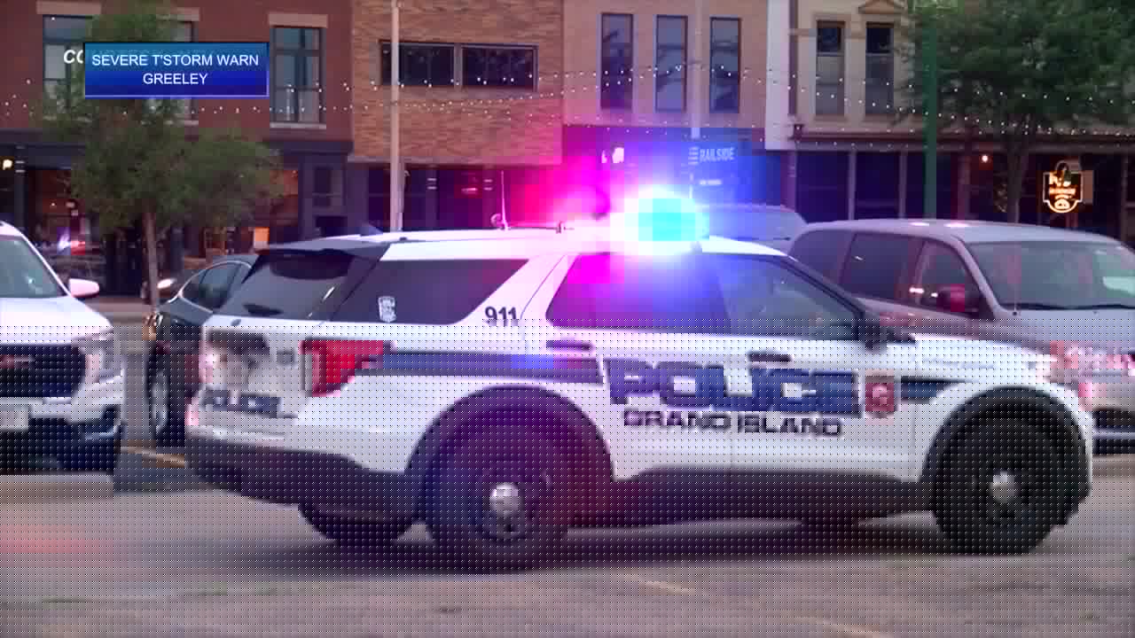 Grand Island Police proposing new budget requests for more officers and renovations