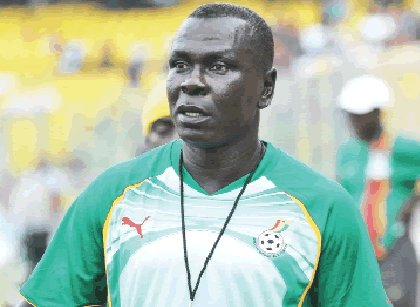 Bibiani Goldstars sacks head coach Frimpong Manso