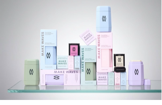 Award-winning antiperspirant deodorant Make Waves secures nationwide Boots rollout as demand for refillable beauty grows