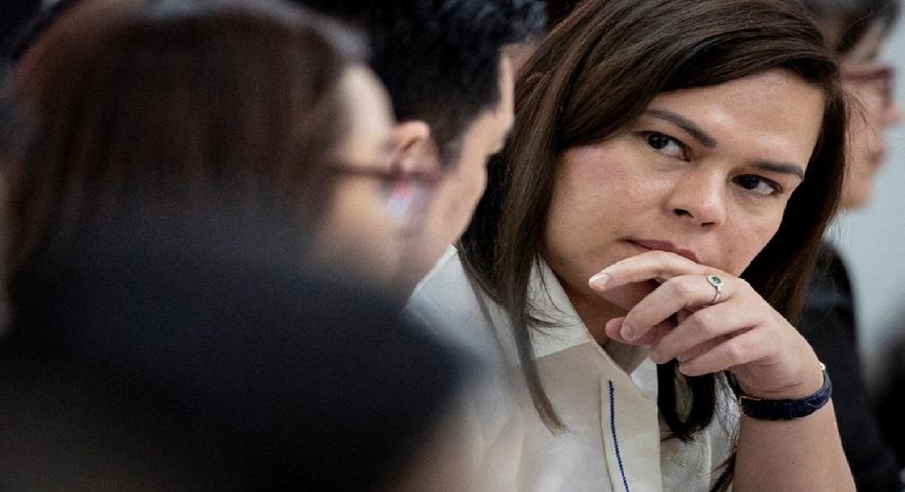 SC, pinagtibay ang desisyon na unconstitutional ang impeachment articles vs VP Sara Duterte