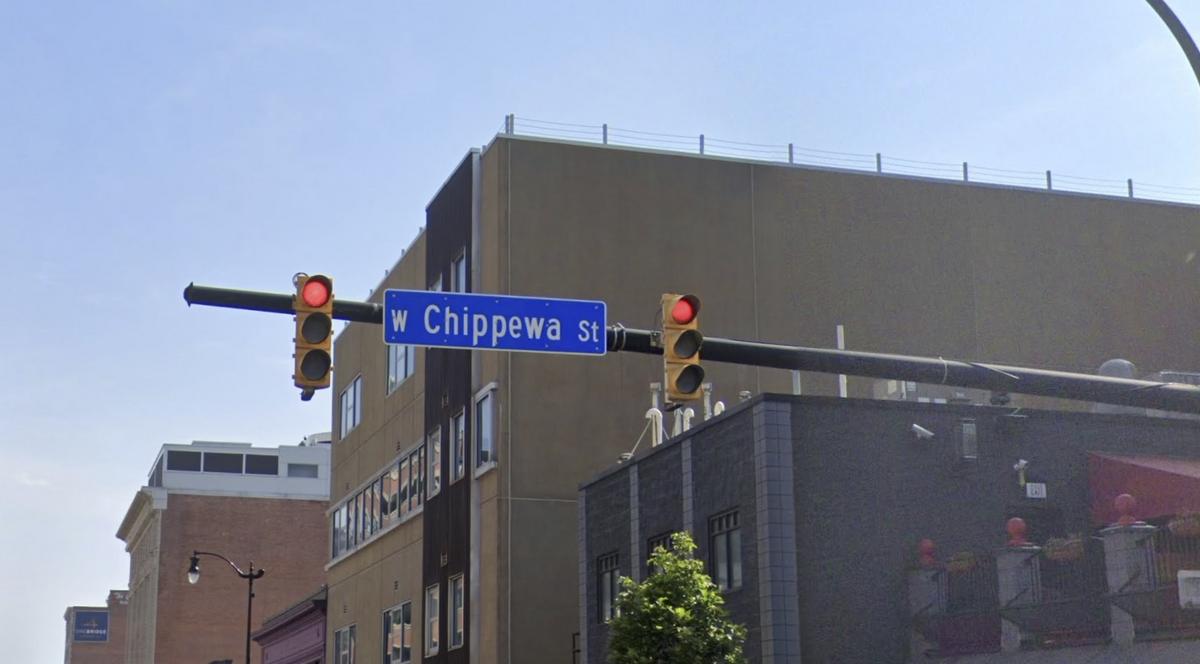 Is Downtown Buffalo’s Entertainment District Going 21 & Over?