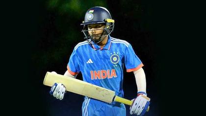 Kundu, Trivedi shine as India U19 beat Australia U19 by seven wickets in Youth ODI opener