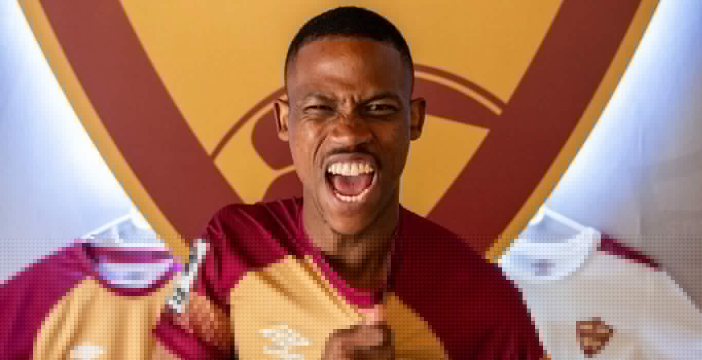 Ashley du Preez makes sensational return to the winelands