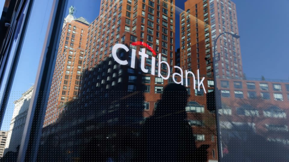 Ex-Citigroup managing director sentenced to 30 years in prison for sex crimes