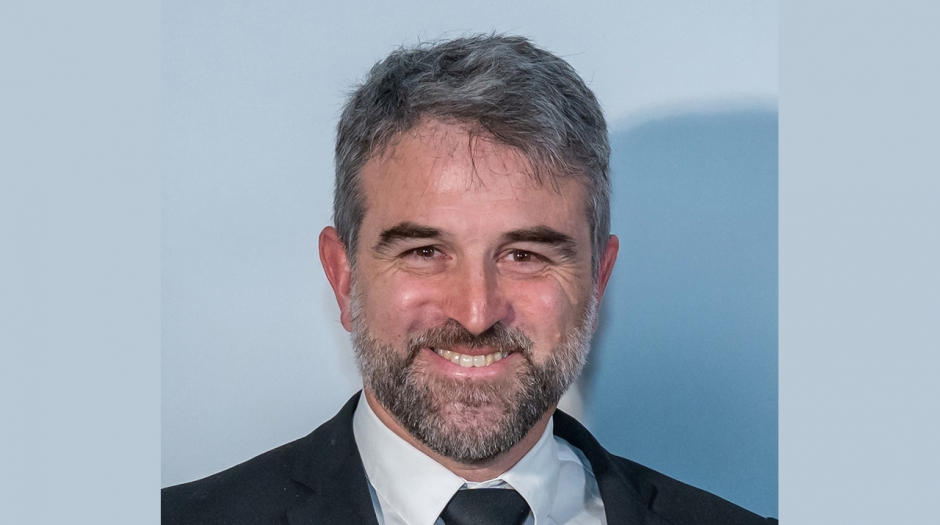Trimaran VFX Adds Quentin Martin as Executive Producer