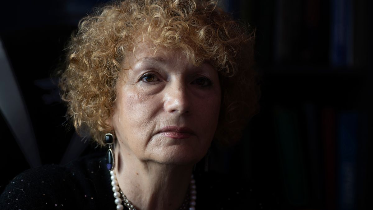 Standing Up to Putin's Regime: The Russian Lawyer Who Refuses to Back Down