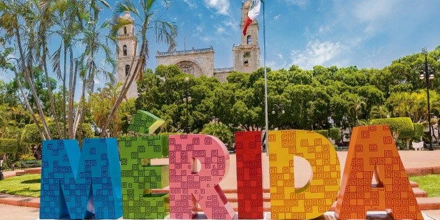 Mérida: una ciudad de abundancia