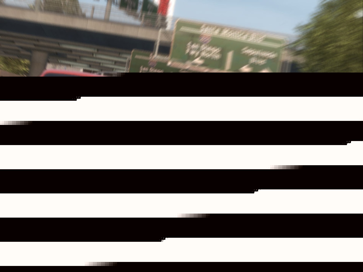 Midnight Club was cancelled by Rockstar because it wasn't GTA