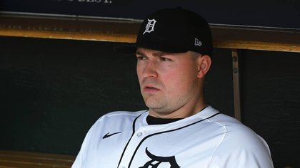Tigers broadcast gets completely owned with unfortunate Tarik Skubal moment