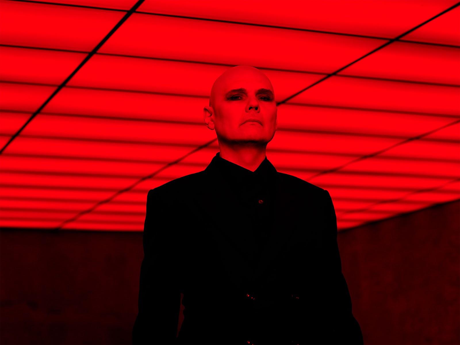 Smashing Pumpkins Plump ‘Mellon Collie’ For 30th Birthday