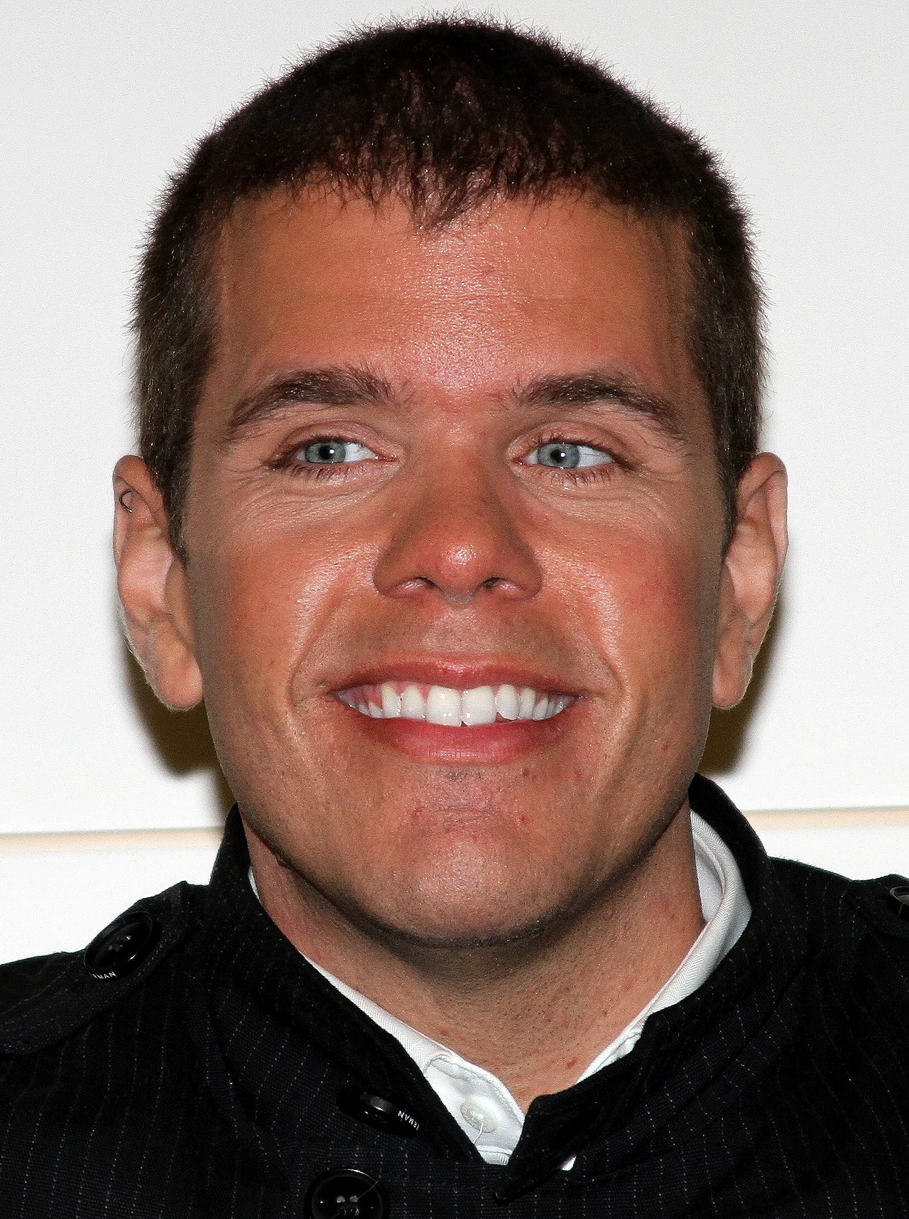 Perez Hilton Remains Hospitalized After Livestream Scare