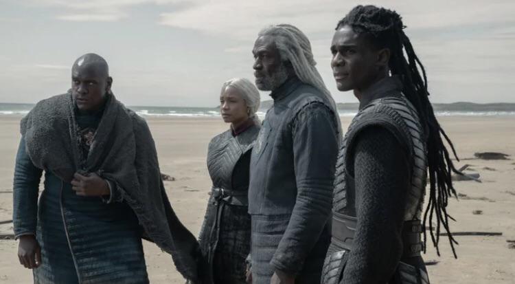 /r/freefolk - House velaryon is the loser of  the dance richest house with dragons to become bums | /r/FreeFolk