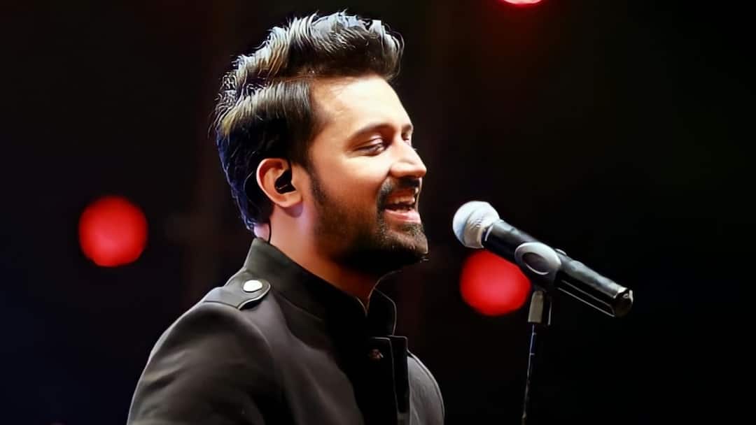 ‘I Miss You Guys’: Atif Aslam Opens Up On 10-Year India Ban, Says Fans Still Listen To His Music Via VPN