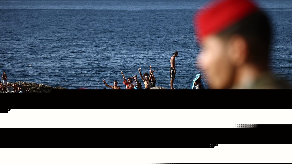 Marokko warnt vor erneutem Migrationssturm nach Ceuta