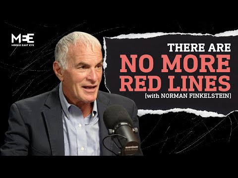 Norman Finkelstein on Israel, Zohran Mamdani and the coming class war | The Big Picture- Middle East Eye
