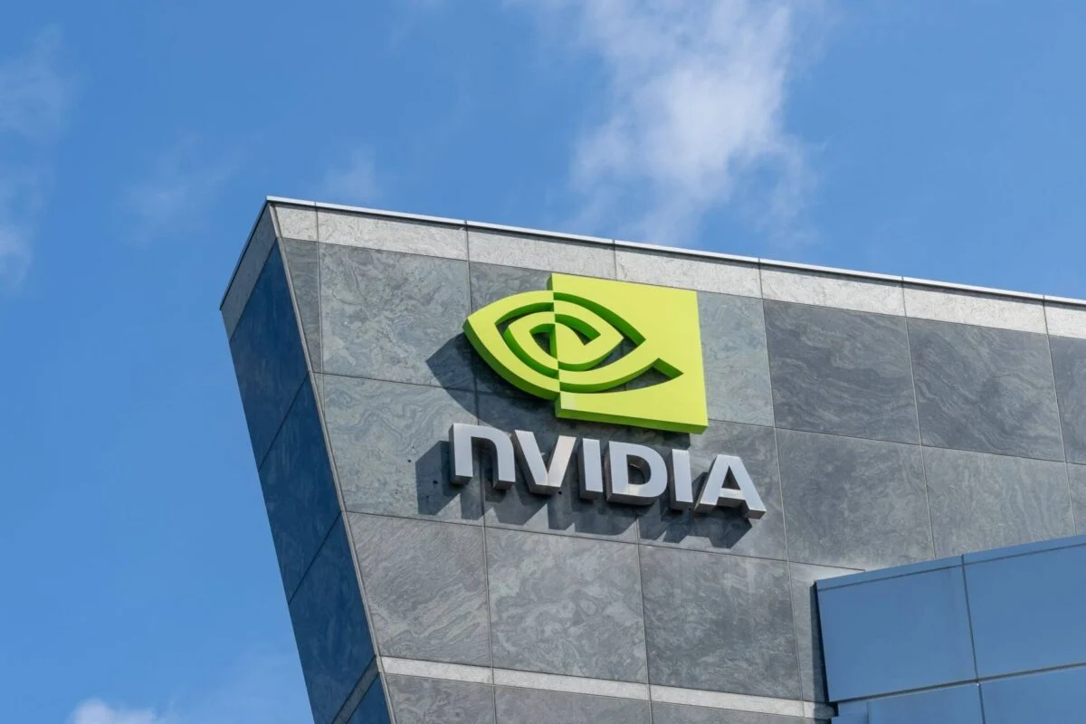 Nvidia (NVDA) Stock Drops as AI Investment Returns Face Scrutiny