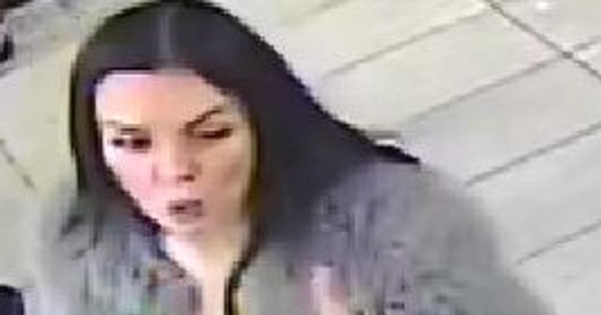 Woman attacked outside Plymouth McDonald's