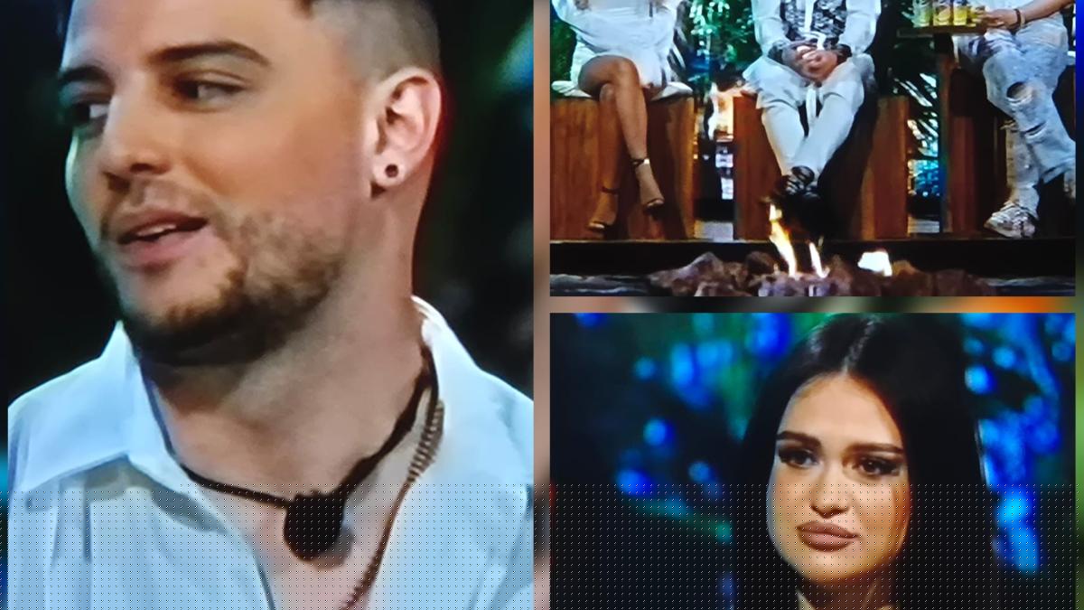 Actuala iubită a lui Dany Boy, apariție-surpriză la „Insula Iubirii - Reuniunea”. Cine a lipsit din platou