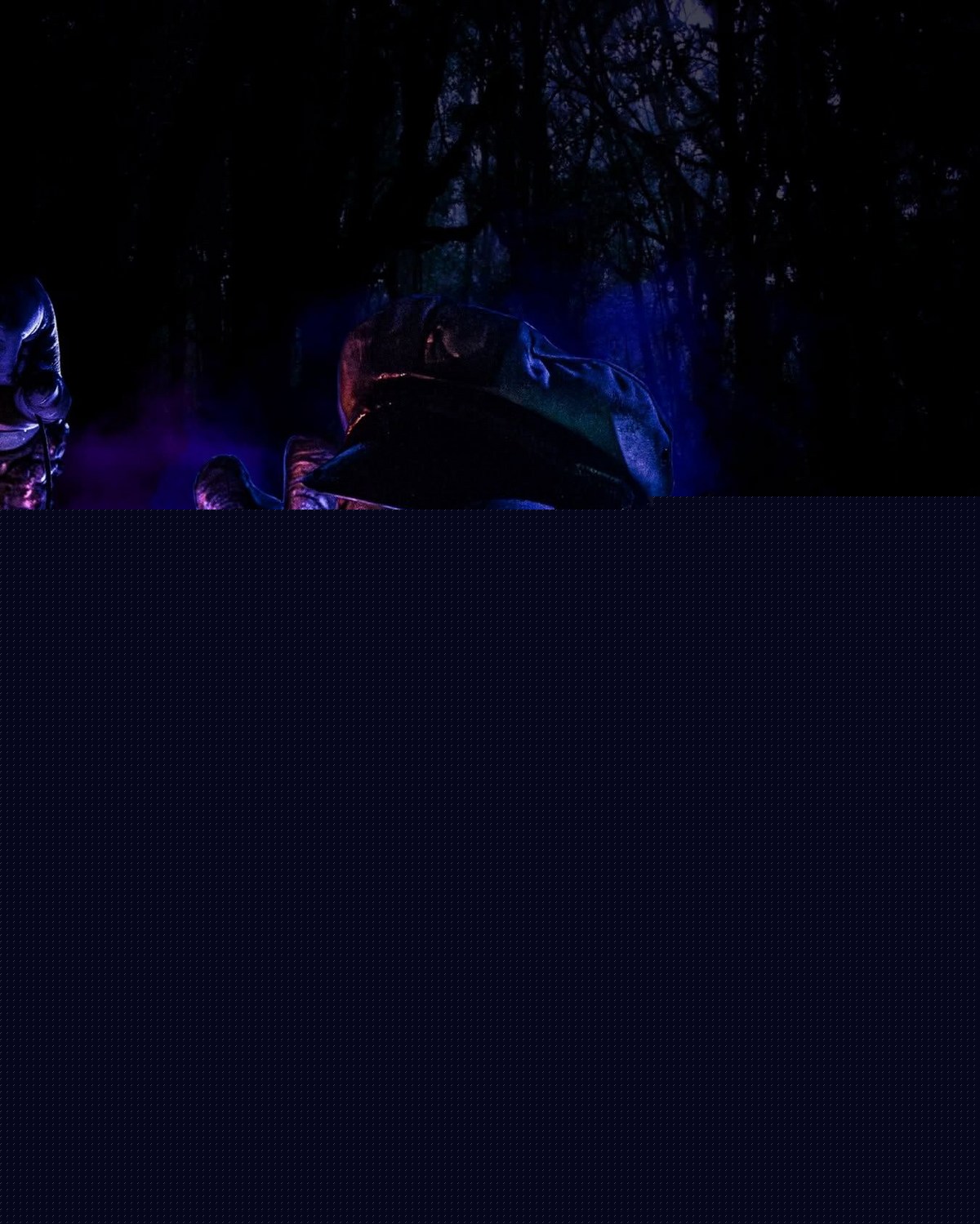 Headless Horseman Unveils Its Chilling 2026 Experience