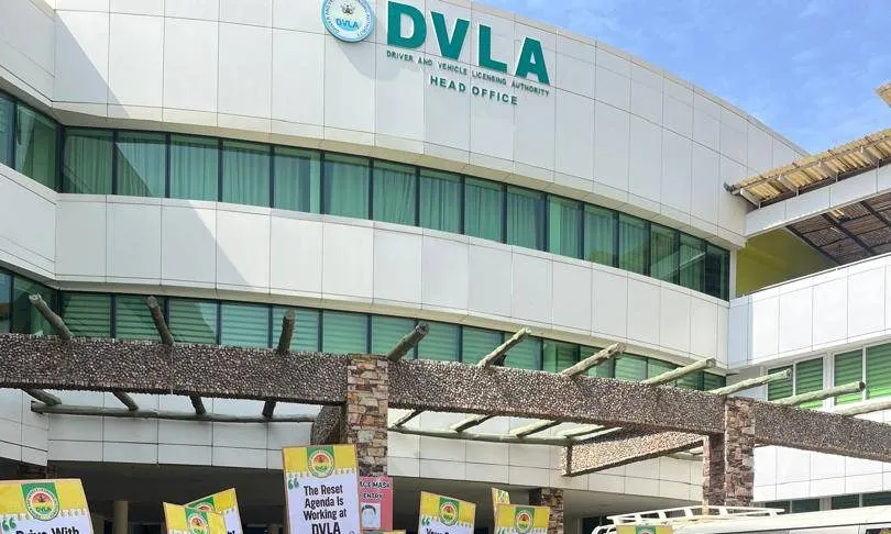 DVLA to issue number plates in individual names from January 2026