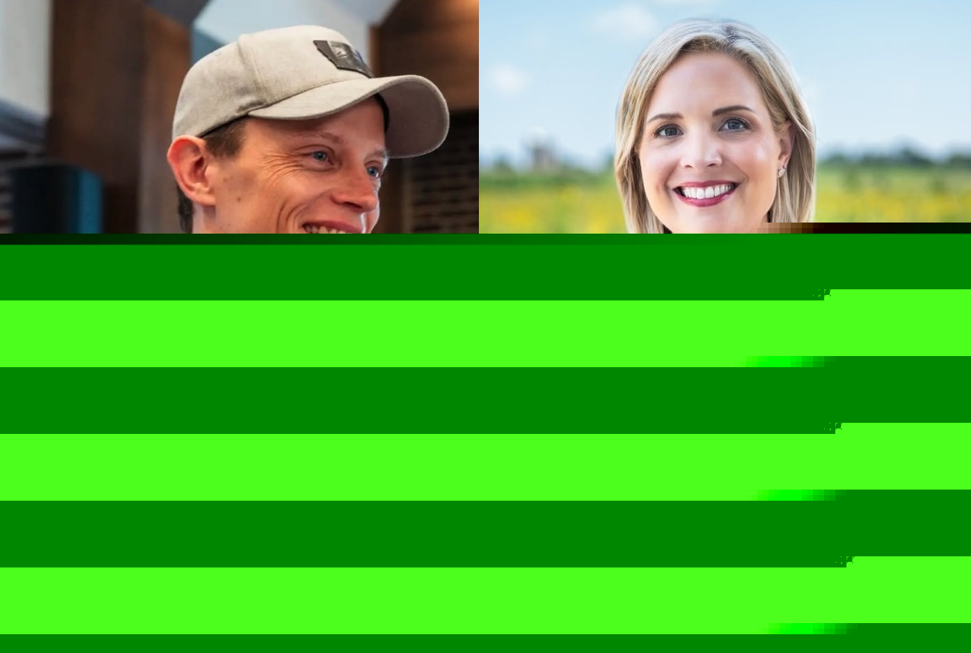Comment on Looking beyond the toplines: Emerson’s latest Iowa poll by ModerateDem