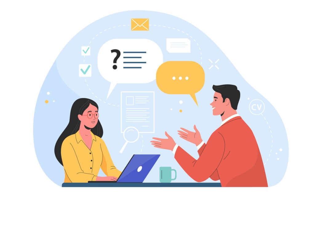 Four things to look for in an employer
