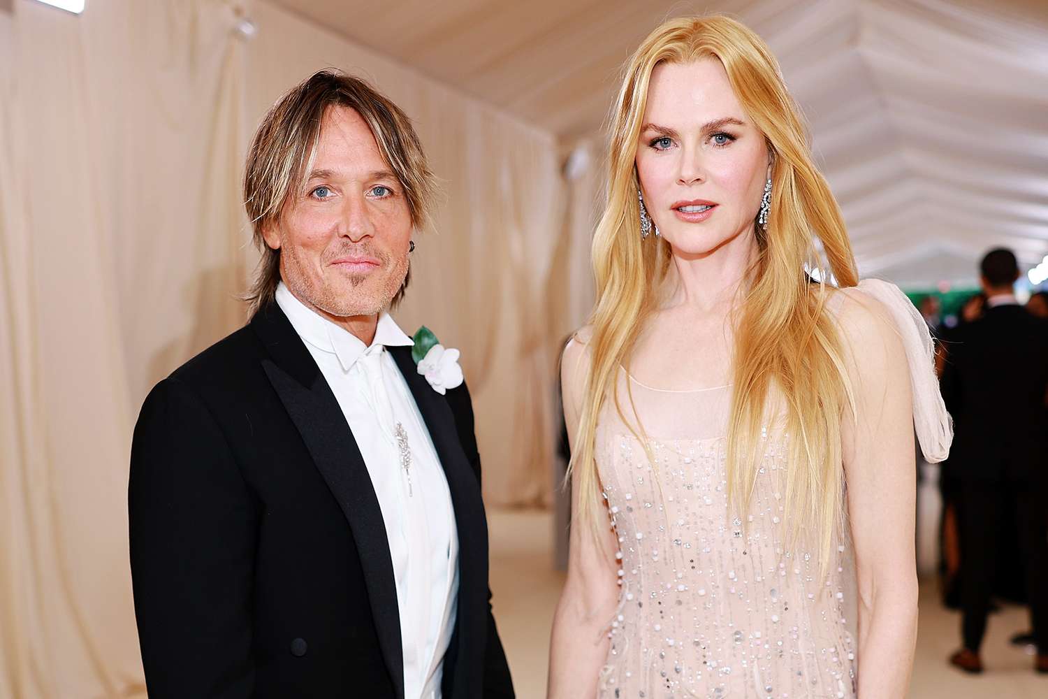 Nicole Kidman files for divorce from Keith Urban after 19 years of marriage