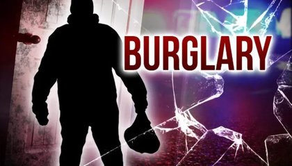 Brookfield suspect faces burglary and stalking charges