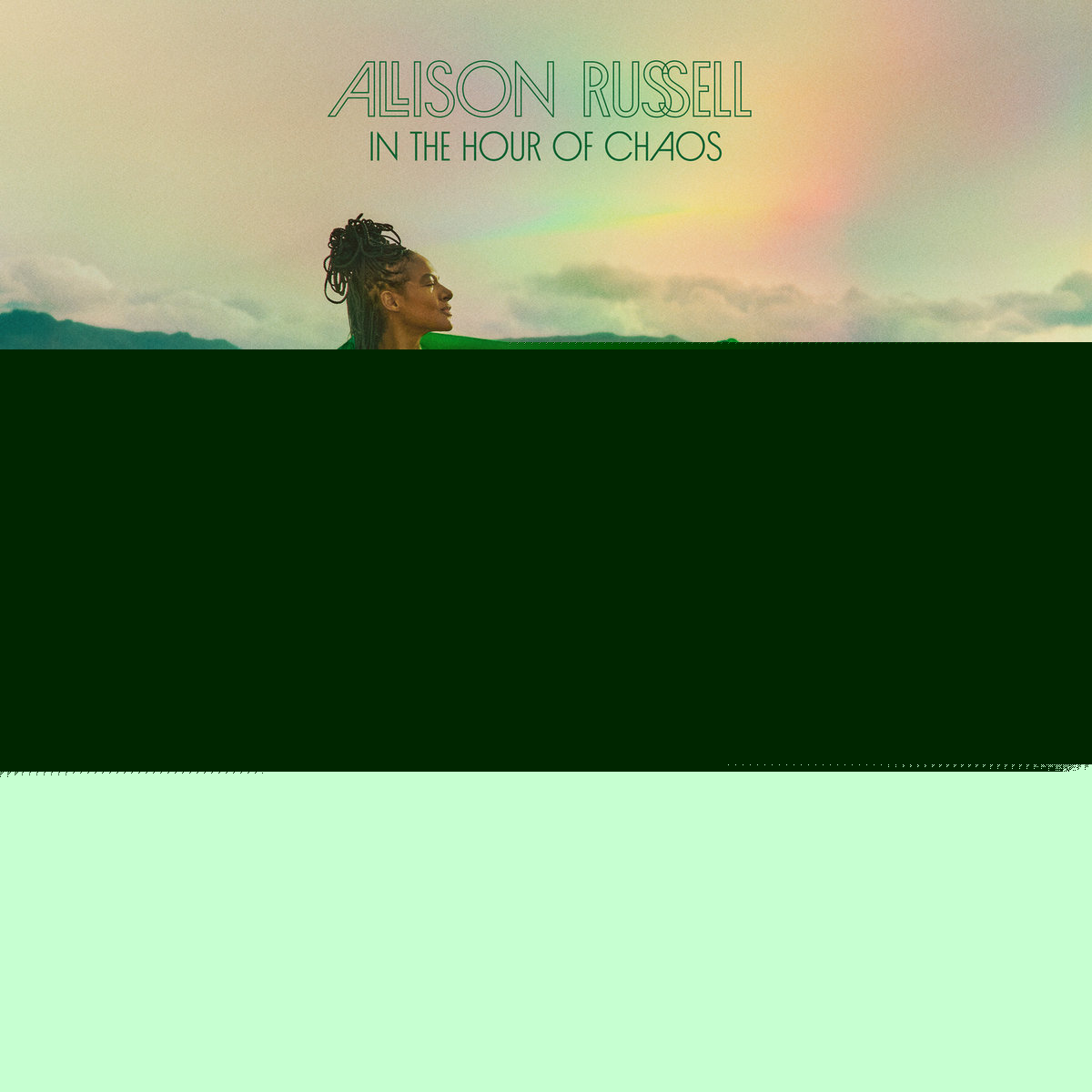 Allison Russell, In the Hour of Chaos: REVIEW