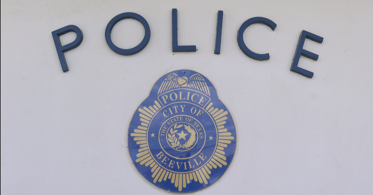 Beeville police seek more than $1 million in federal grants for new equipment and civilian positions