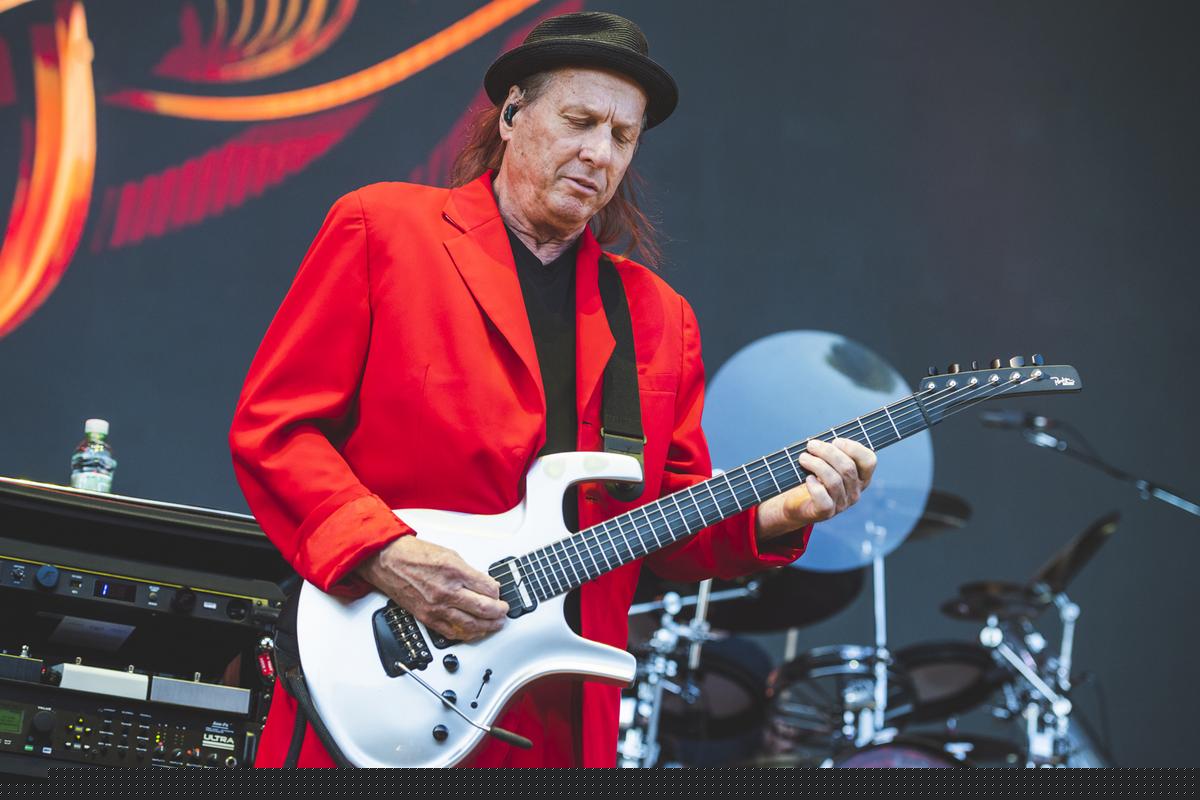 New BEAT King Crimson Tribute Dates