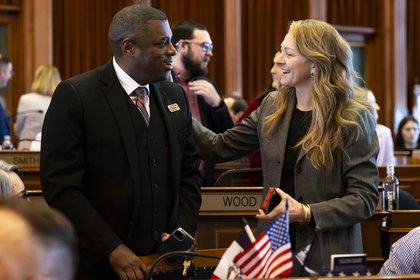 Lawmakers advance bill protecting religious, political speech in schools