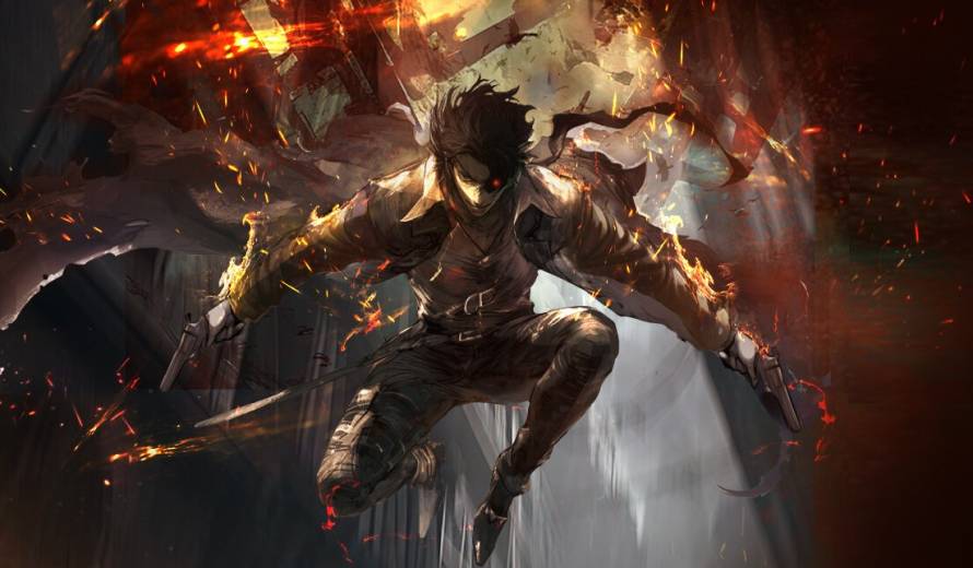 GunZ: The Duel Returns Globally on Steam Next Week With Major Upgrades