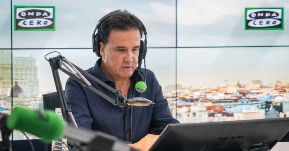 Desmentido de José Ramón de la Morena y Laura Vázquez sobre su situación sentimental