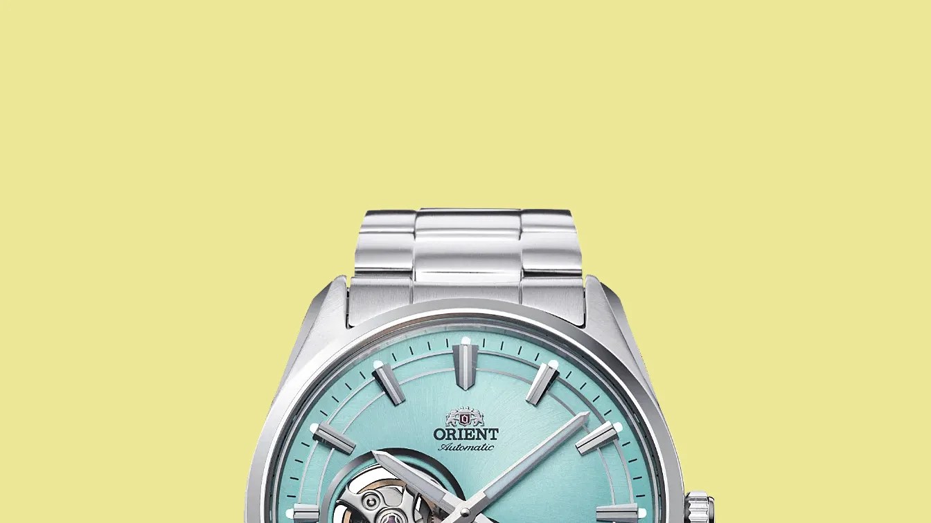 Orient’s Affordable Automatic Sports Watch Is Back with Some Gorgeous Dials
