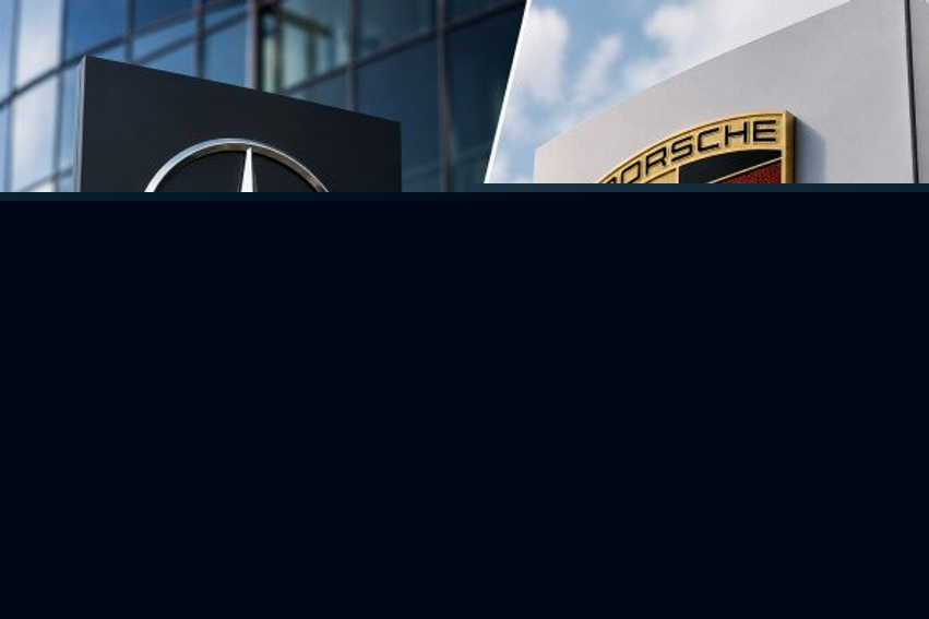 ​Mercedes rrit fitimin, Porsche njofton shkurtime të 5 mijë vendeve të punës në Gjermani