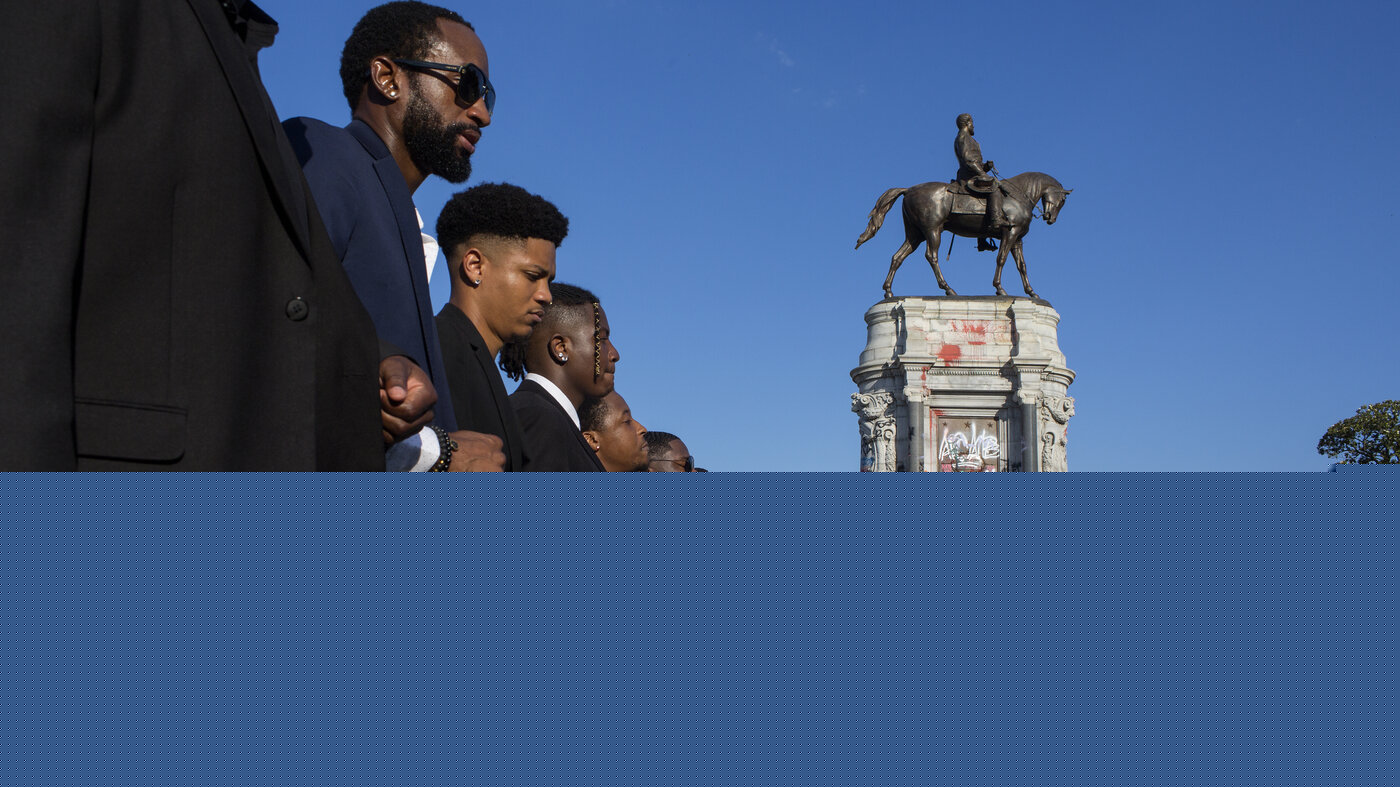 'From Here to Equality' Author Makes A Case, And A Plan, For Reparations