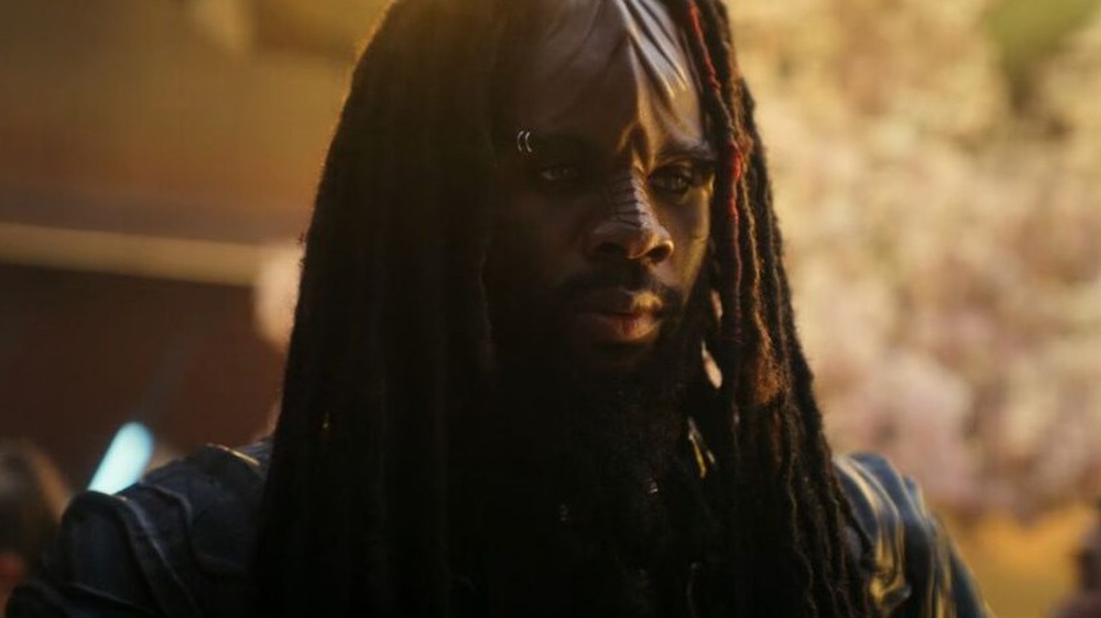 Star Trek: Starfleet Academy's Shocking New Status Quo For Klingons, Explained By The Showrunners [Exclusive]