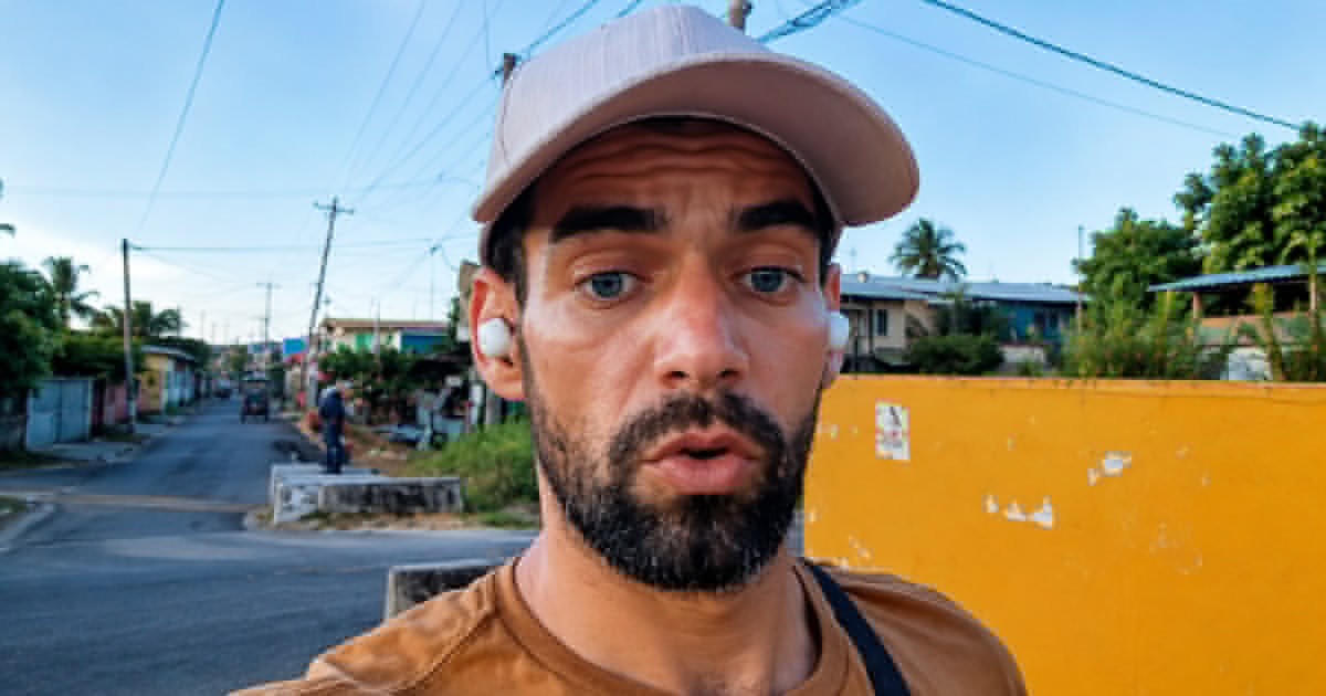 Cuban Expat Shares How He Manages to Live on $600 a Month in Guyana and Offers Crucial Advice for Aspiring Emigrants
