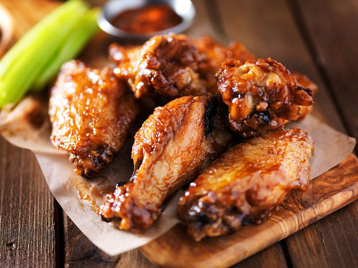 Michigan’s Best Chicken Wings Are Waiting for You in Ann Arbor